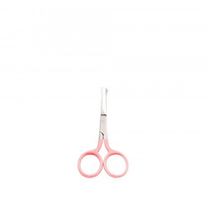 Tesoura Unhas Titania Beb 9CM
