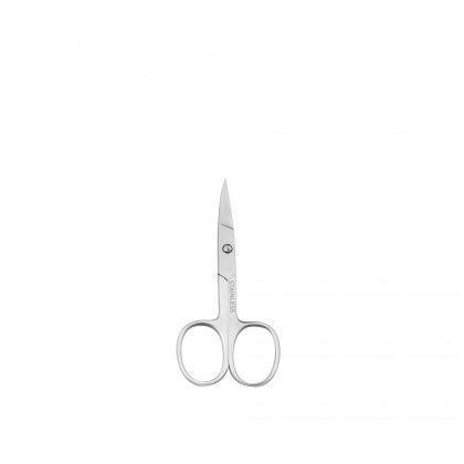 Tesoura Inox para Unhas Titania 9CM