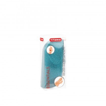 Esponja Pomes Titania 12CM