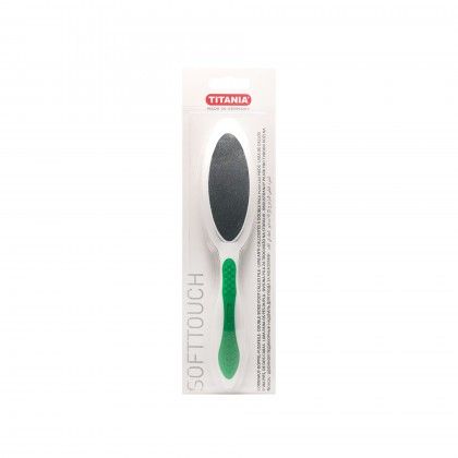 Raspador Calosidades Titania 22CM