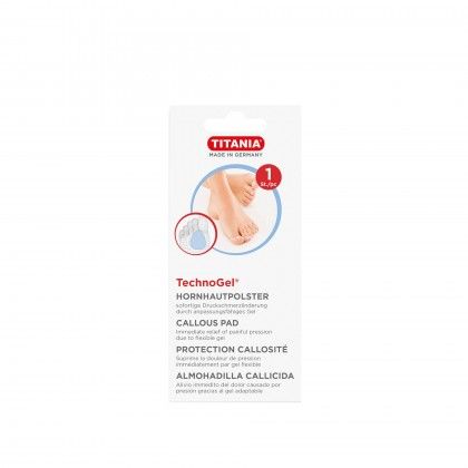 Protetor Planta P Gel Titania