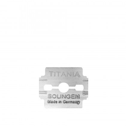 Lmina para Calos Titania Pack 10