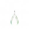 Alicate Unhas / Cutculas Titania 11cm