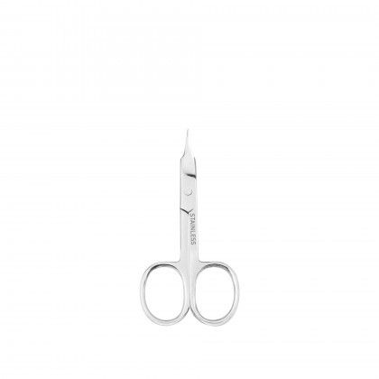 Tesoura Unhas / Cutículas Titania 9CM Tesoura Unhas / Cutículas Titania 9CM