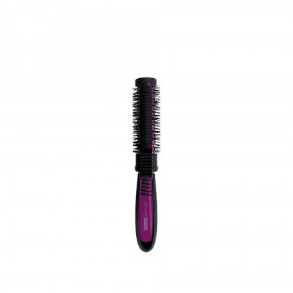 Escova Cabelo Titania com Clip 3.6X24CM
