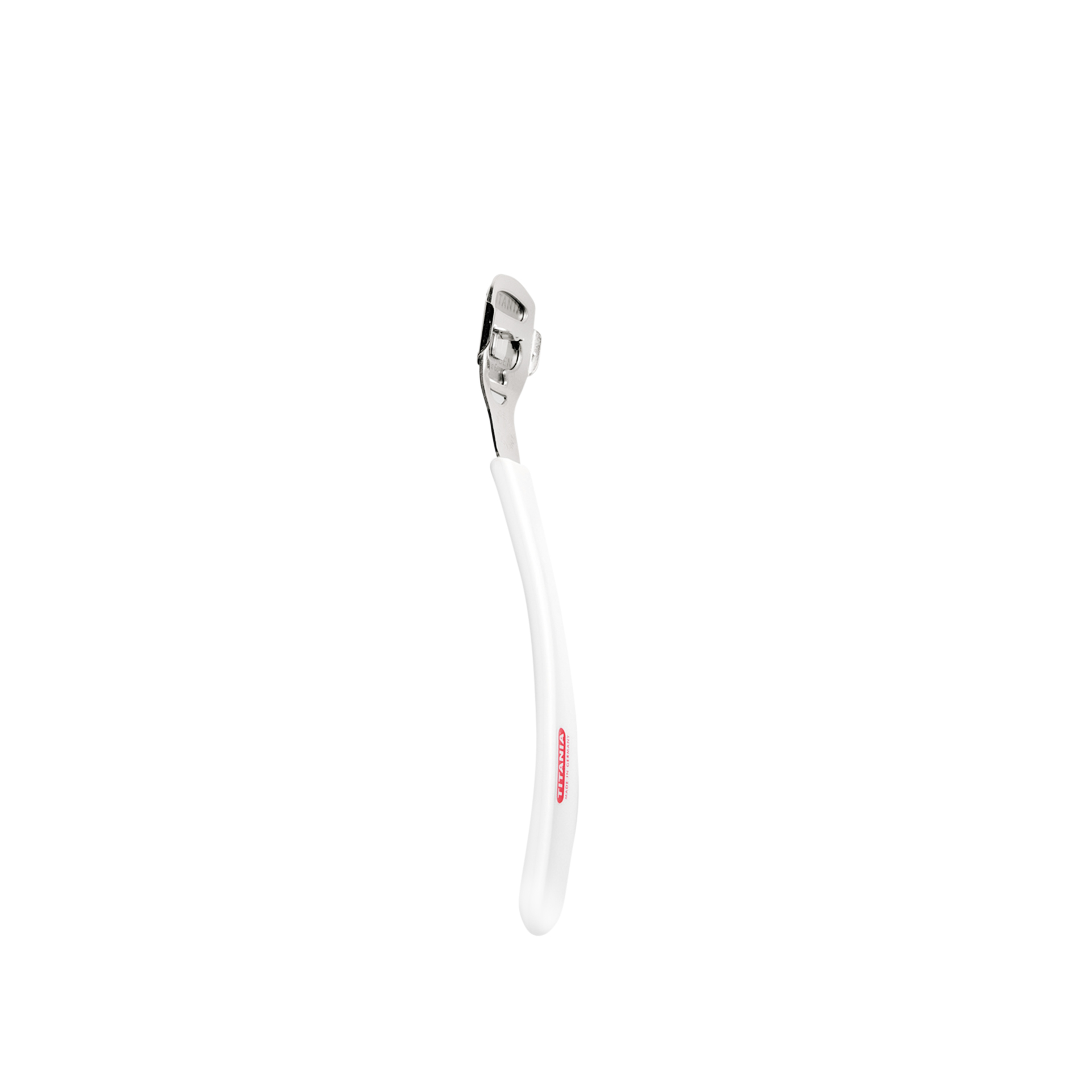 Corta Calos Titania 15CM