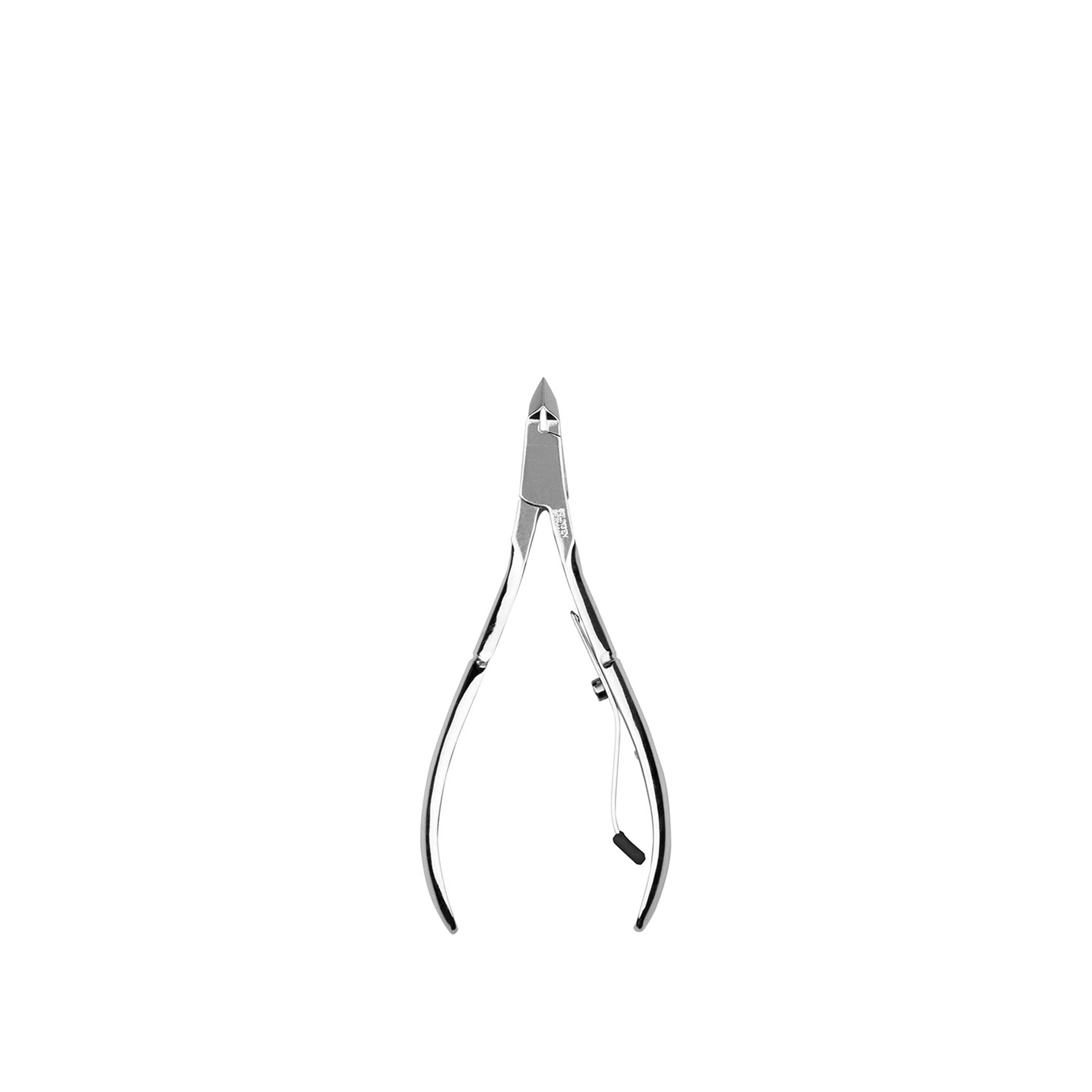 Alicate Unhas / Cutículas Titania 9.5CM