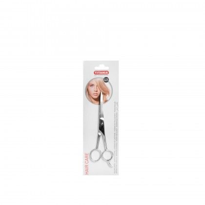 Tesoura Cabelo Titania 16.5CM