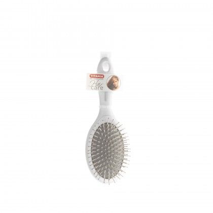 Escova Cabelo Titania 21.3CM