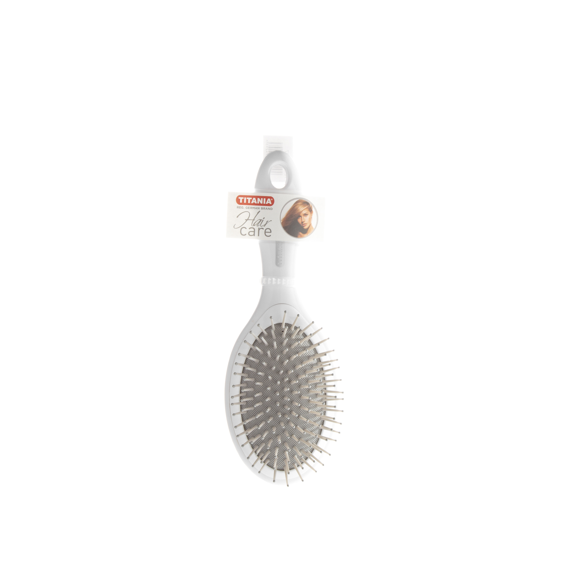 Escova Cabelo Titania 21.3CM