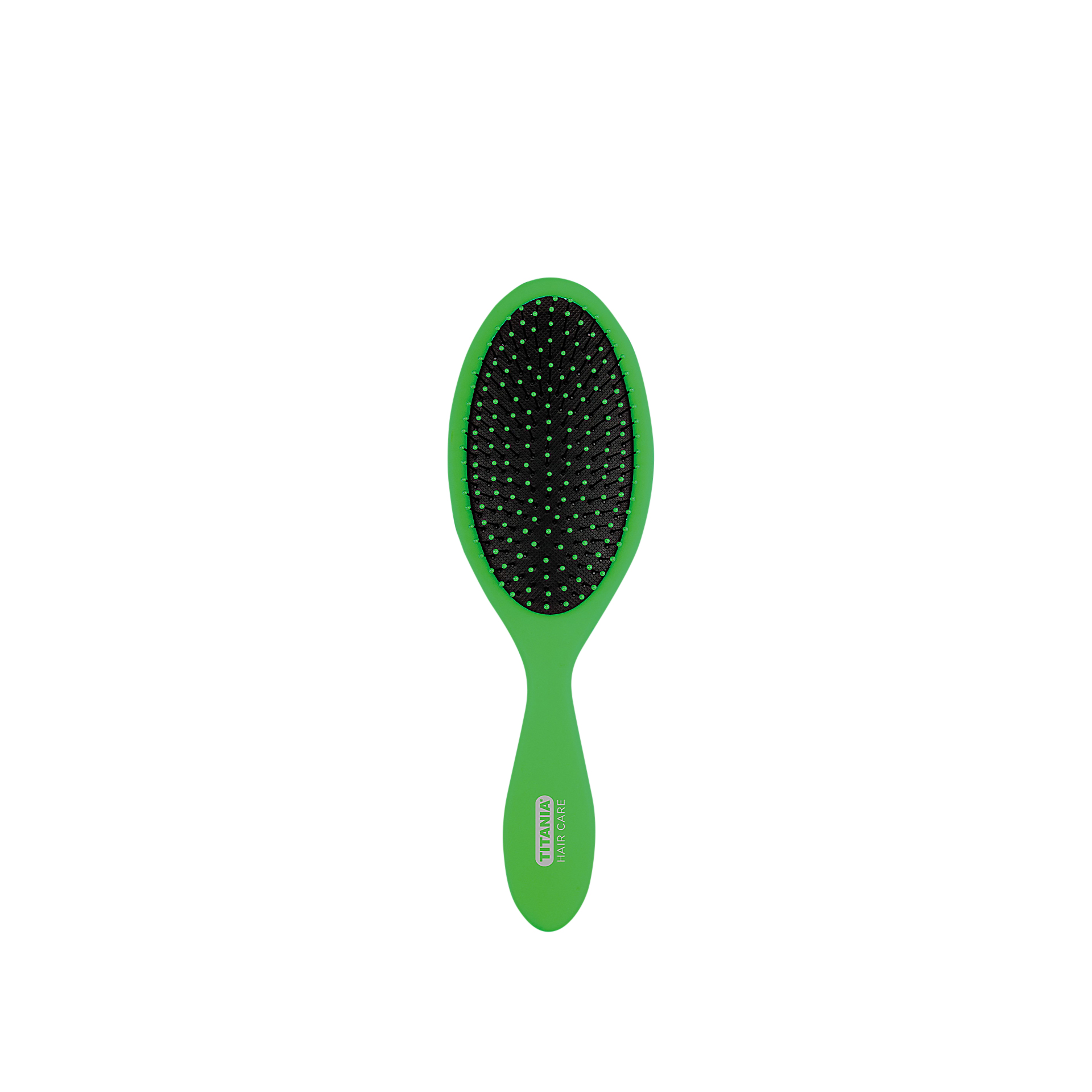 Escova Cabelo Titania 22CM