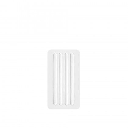 Protetor Gel Titania Tiras Pack 4