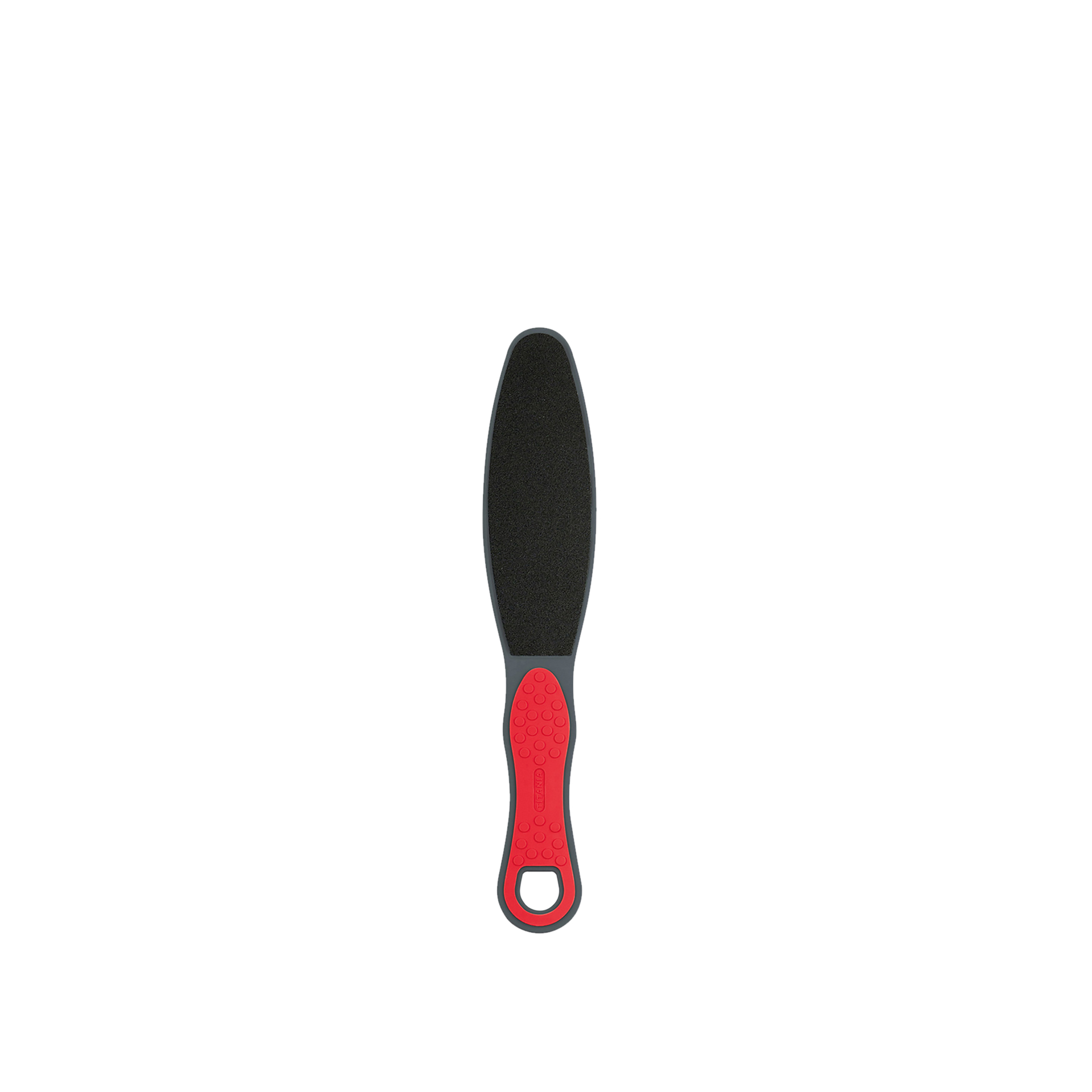 Raspador Calosidades Titania Duplo 23CM