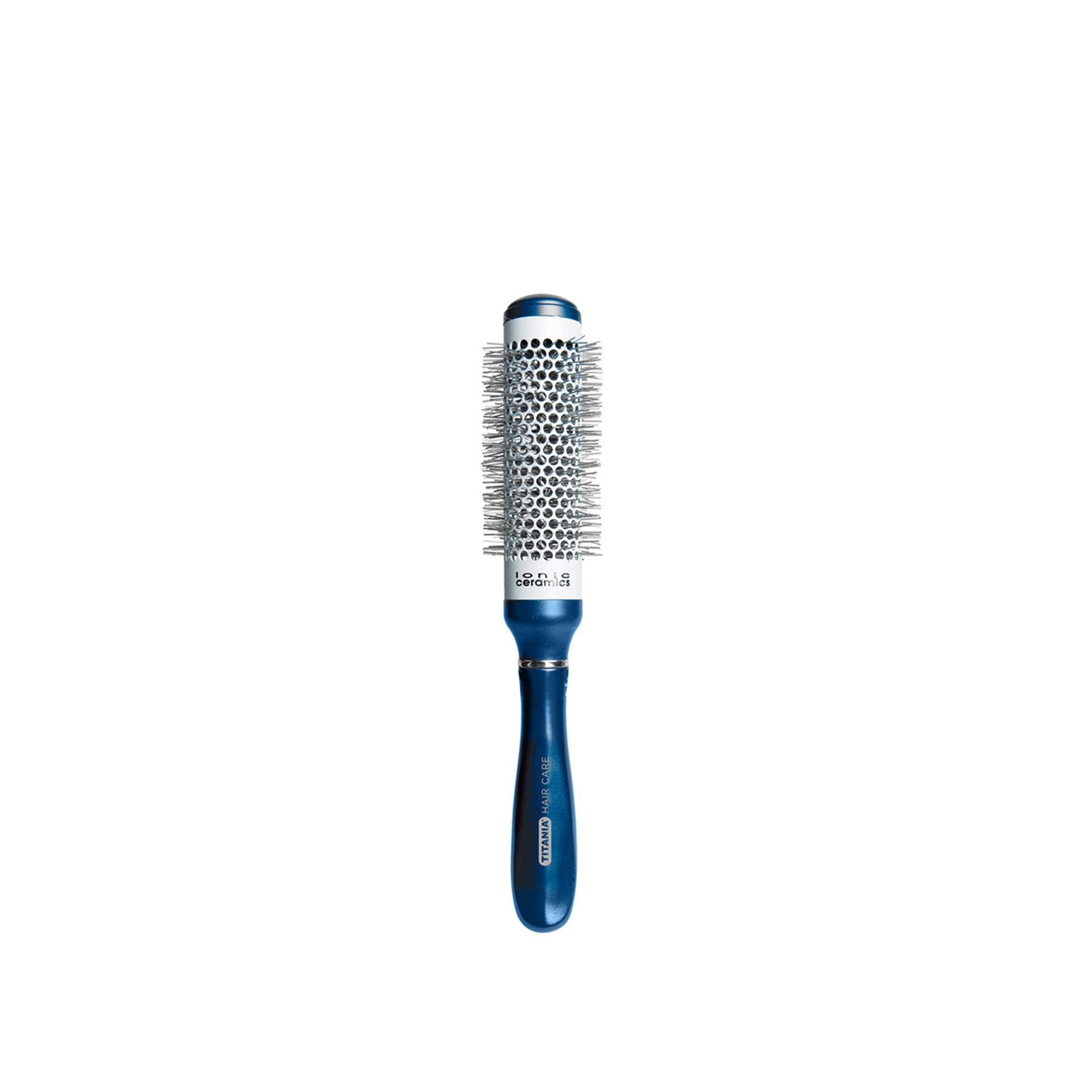Escova Cabelo Titania Profissional 5X26.5CM