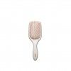 Escova Cabelo Titania Branca 22.5CM