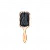 Escova Cabelo Titania Bambu 24.5CM