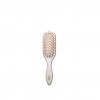 Escova Cabelo Titania Branca 21.5CM