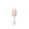 Escova Cabelo Titania Branca 21.5CM