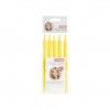 Rolo Espuma Titania 15CM Pack 5