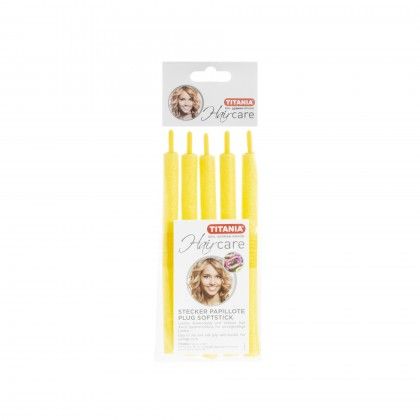 Rolo Espuma Titania 15CM Pack 5