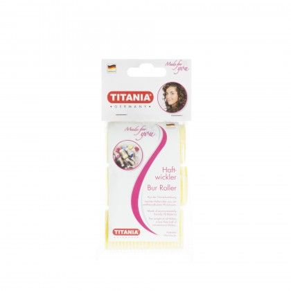 Rolo Titania 18MM Pack 7