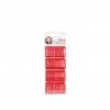 Rolo Titania 36MM Pack 4