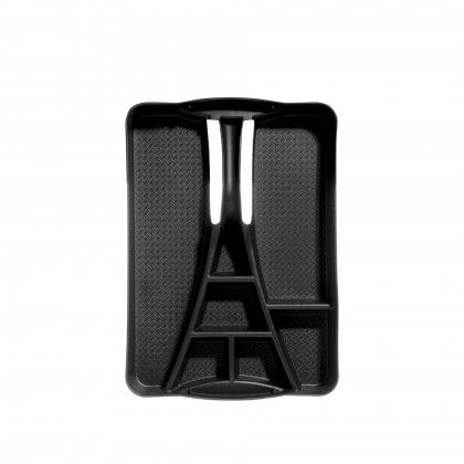 Caixa Arrumos Escolar 12L 39X29.5X17.2cm