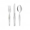 Colher Viena Mesa 23cm Pack 6