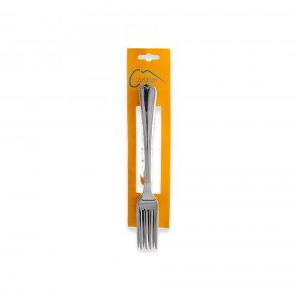 Garfo Roma Sobremesa 18.5CM Pack 6