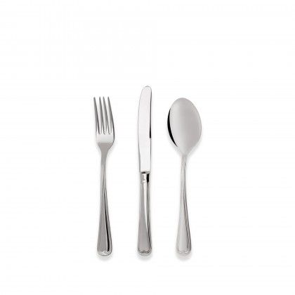 Colher Roma Sobremesa 18.5CM Pack 6