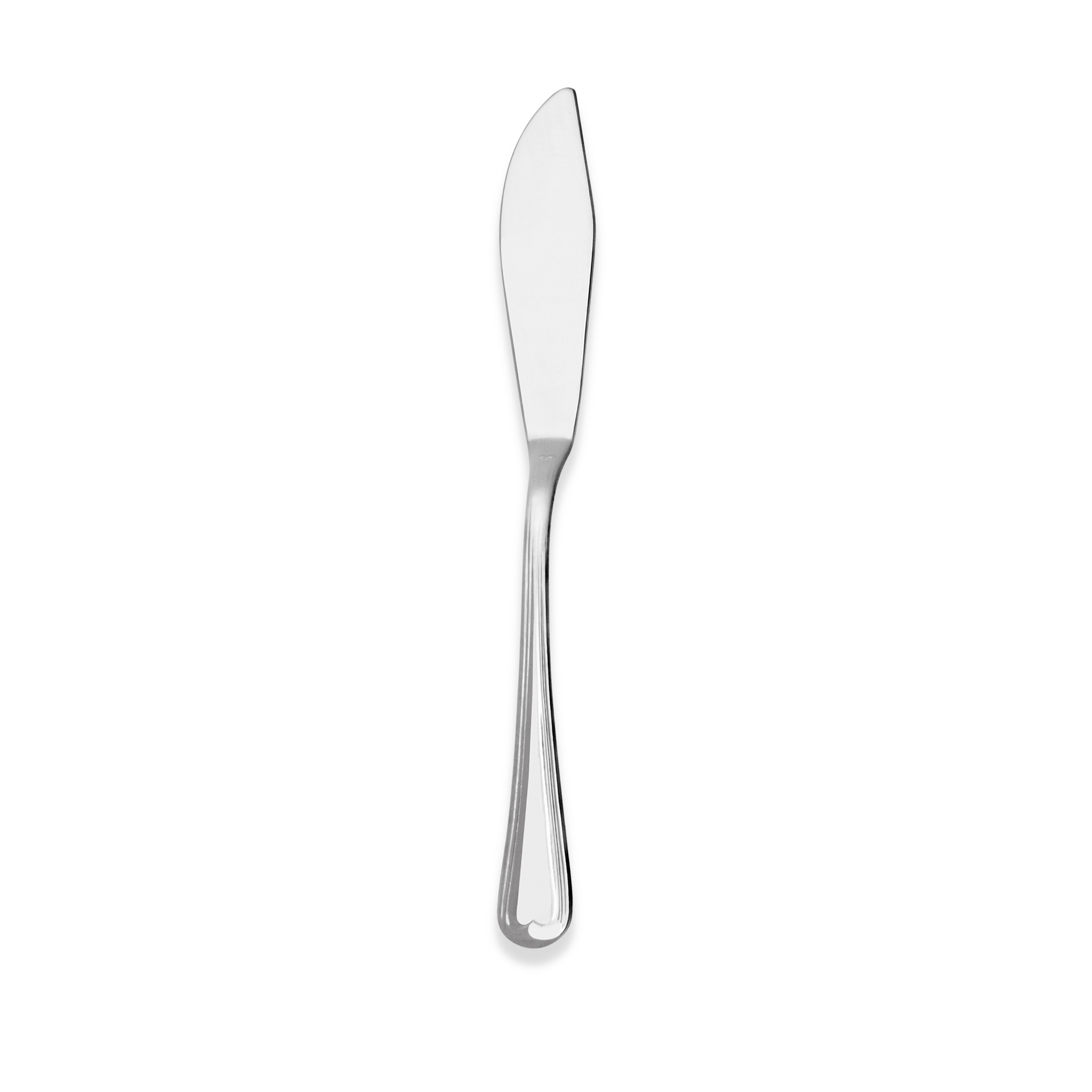 Faca Roma Peixe 20CM Pack 6