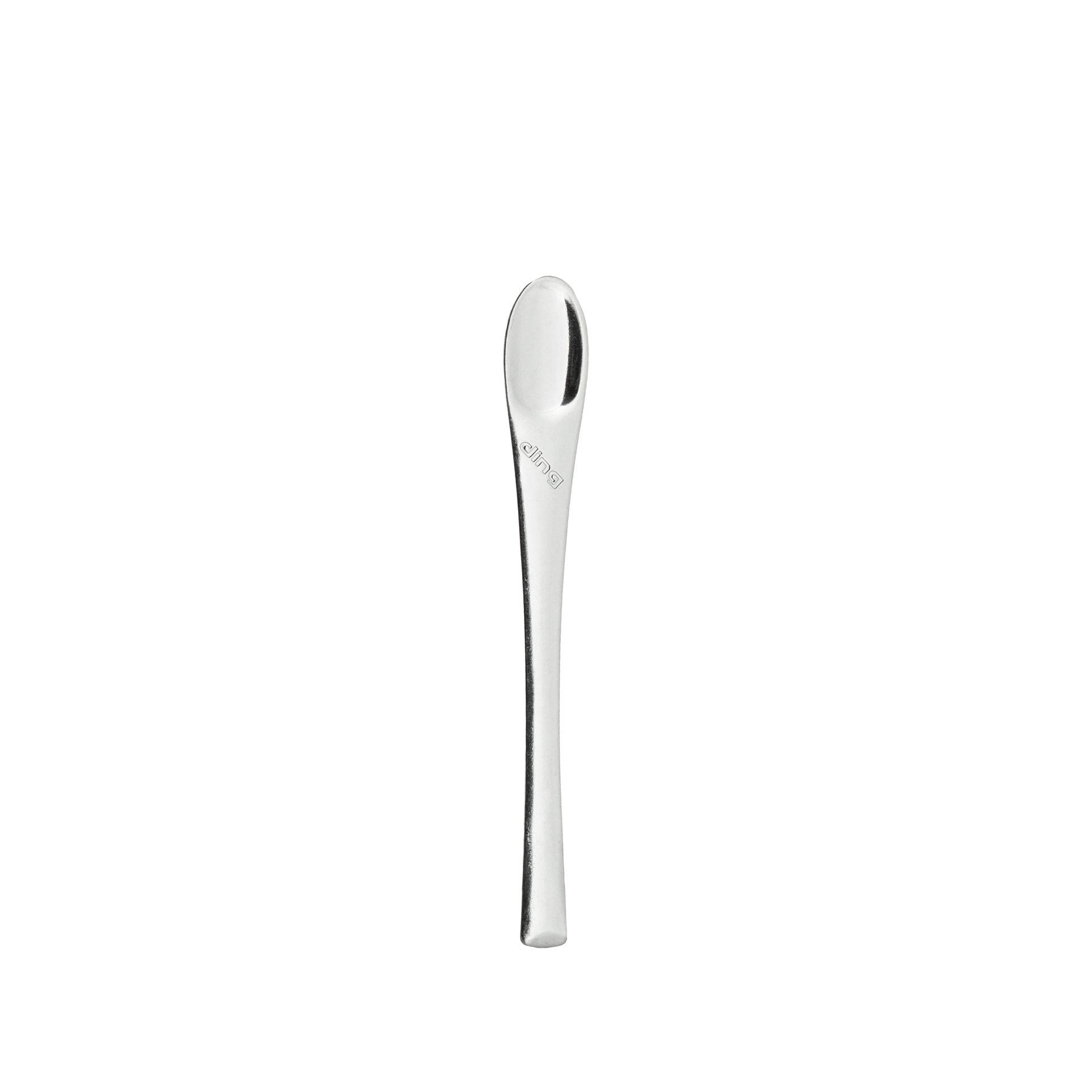 Colher Elegance Café Pack 12