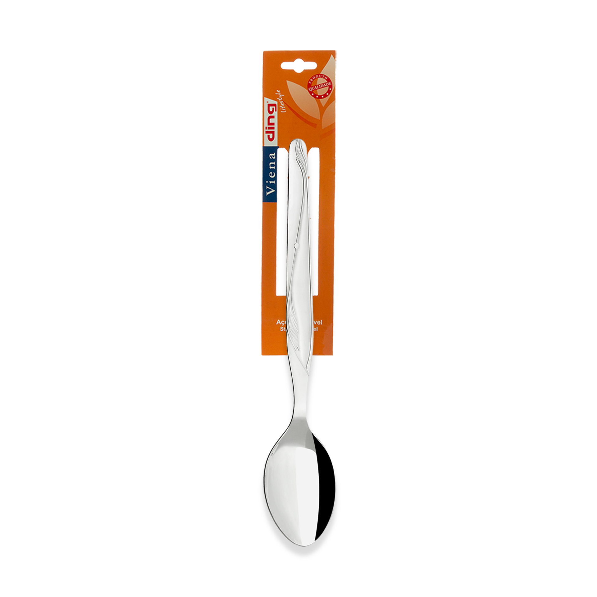 Colher Viena Arroz 25cm