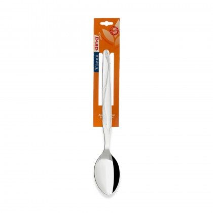 Colher Viena Arroz 25cm