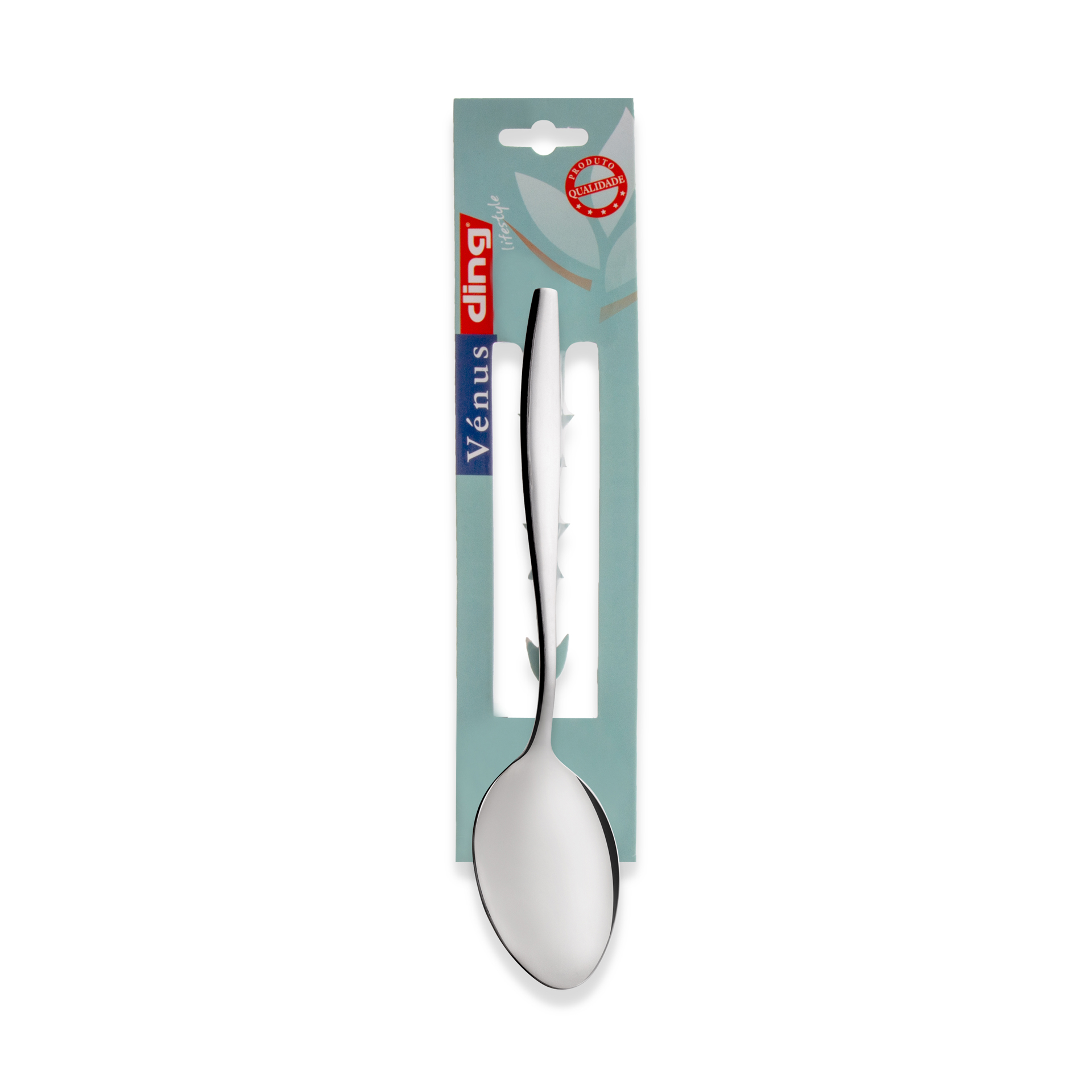 Colher Venus Arroz 25CM