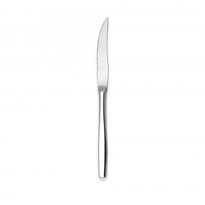 Faca Venus Churrasco 21.5CM Pack 2