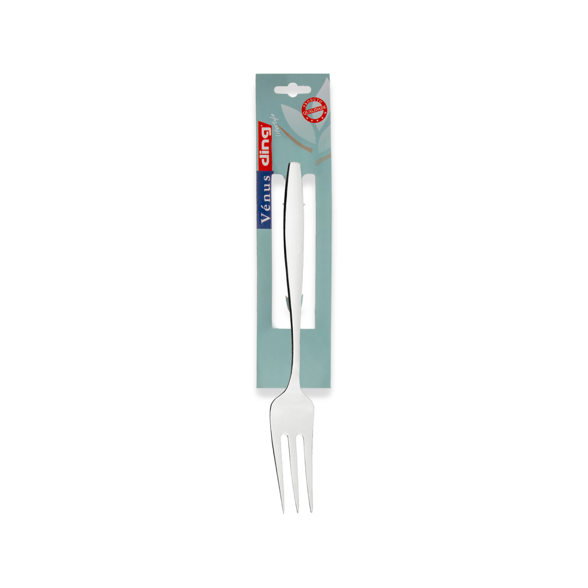 Garfo Venus Trinchar Carne 25.5cm