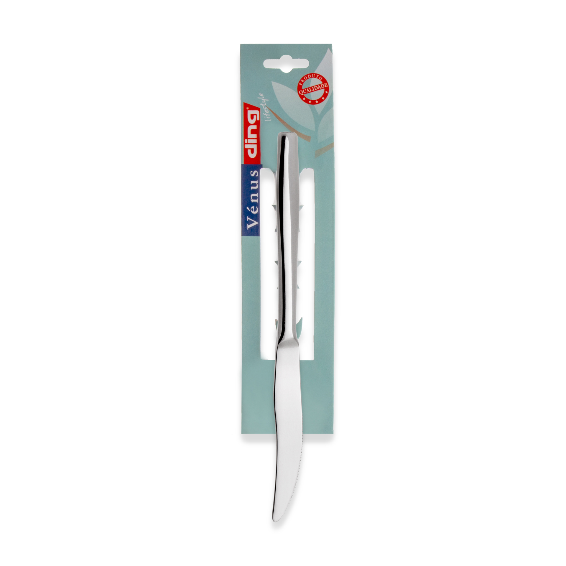 Faca Venus Mesa 21.5CM Pack 3