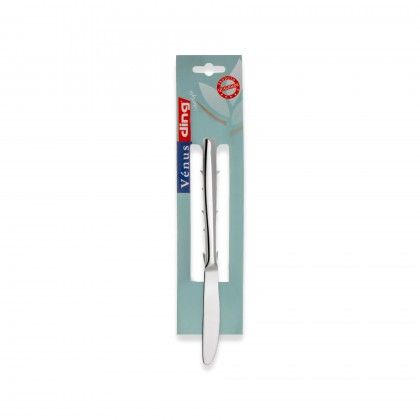 Faca Venus Sobremesa 18.5CM Pack 3