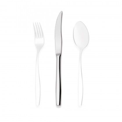 Faca Venus Mesa 21.5CM Pack 3