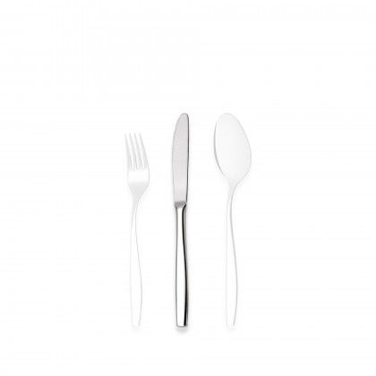 Faca Venus Sobremesa 18.5CM Pack 3