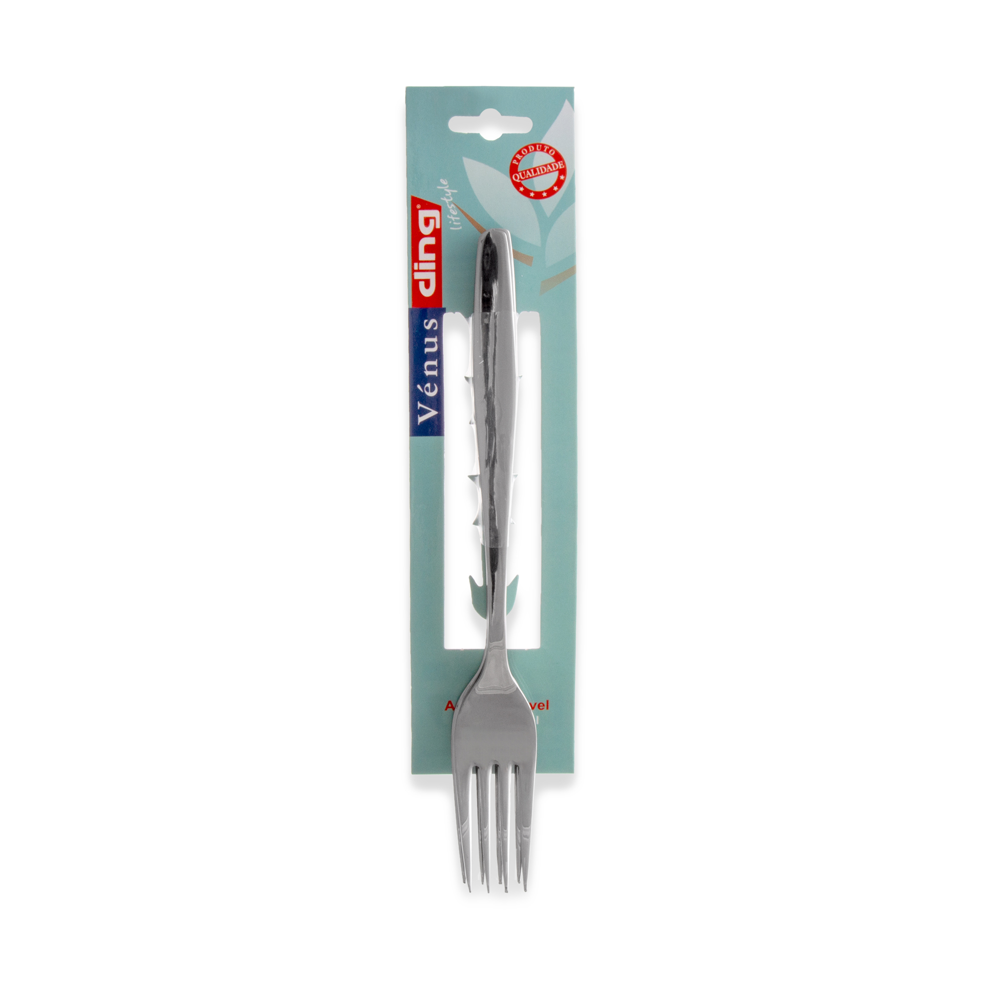 Garfo Venus Mesa 19.5cm Pack 3