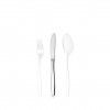 Faca Venus Sobremesa 18.5CM Pack 3