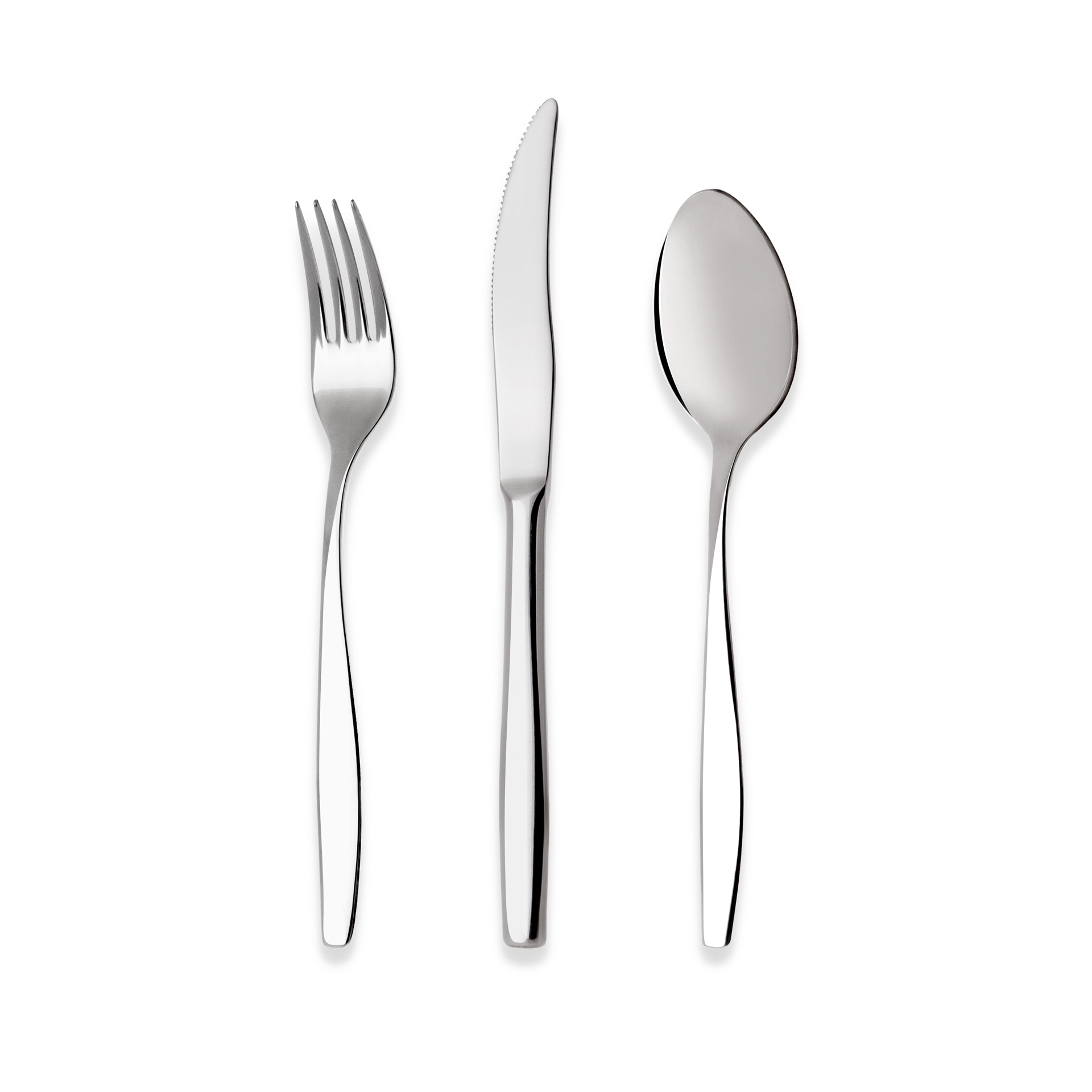 Garfo Venus Mesa 19.5cm Pack 3