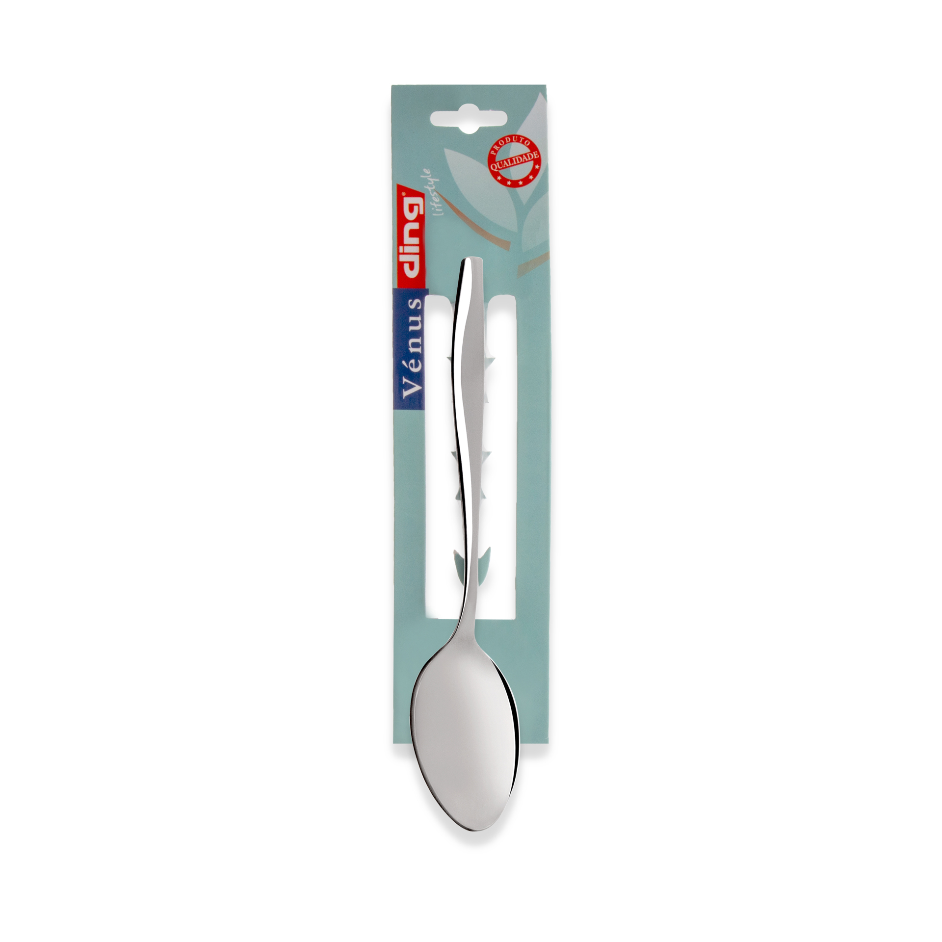 Colher Venus Mesa 20cm Pack 3