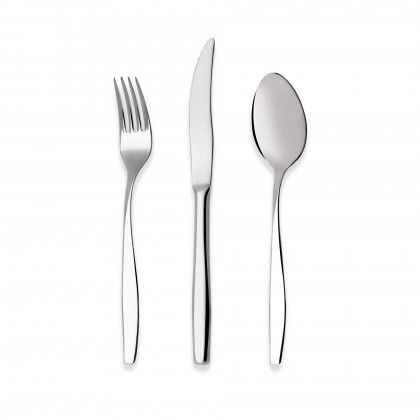 Colher Venus Mesa 20cm Pack 3