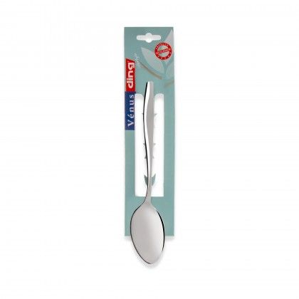 Colher Venus Mesa 20cm Pack 3