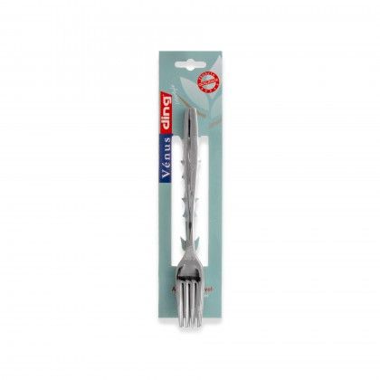 Garfo Venus Sobremesa 16.5cm Pack 3