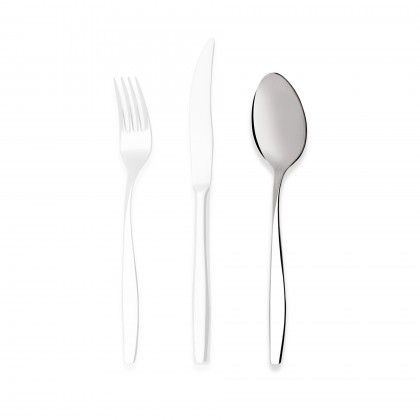Colher Venus Mesa 20cm Pack 3