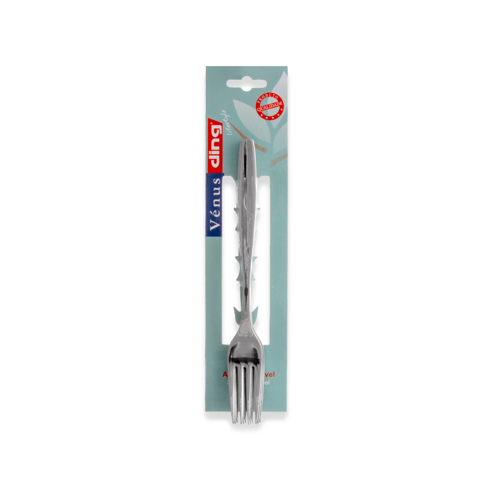 Garfo Venus Sobremesa 16.5cm Pack 3